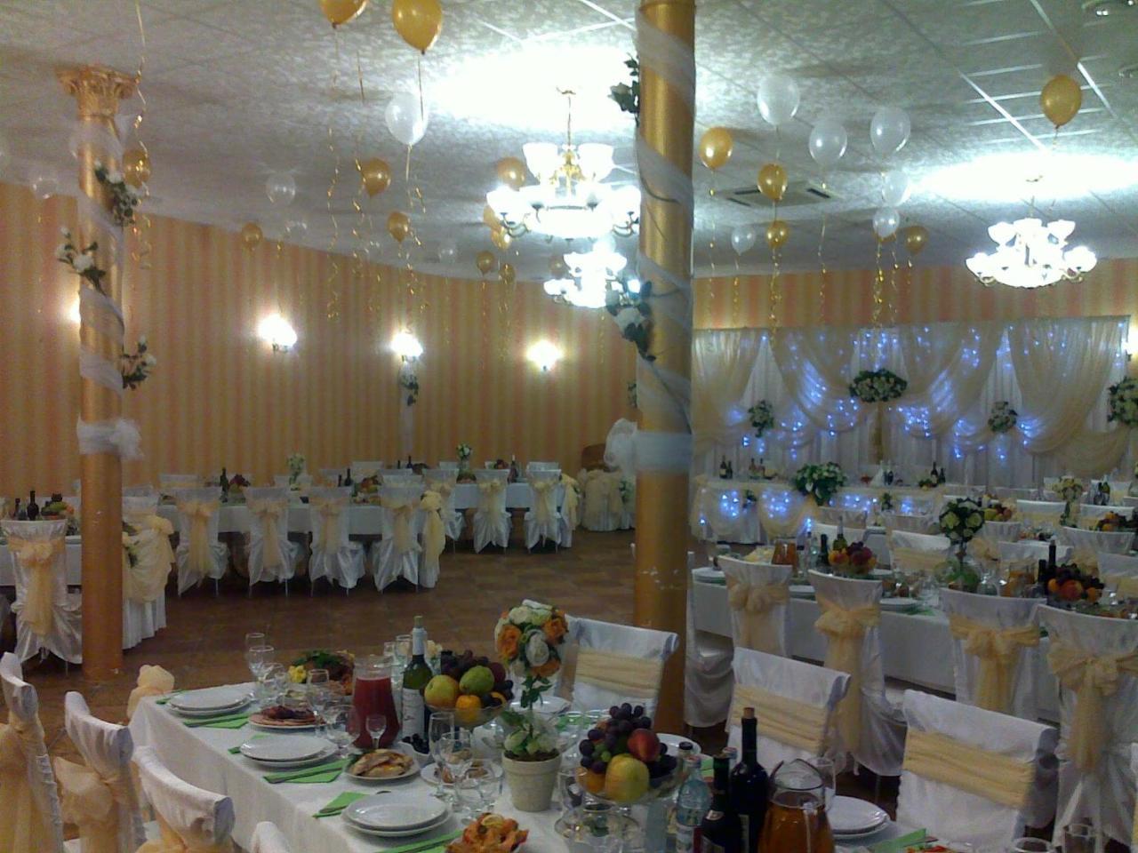 Hotel Dubrava Poltava Buitenkant foto