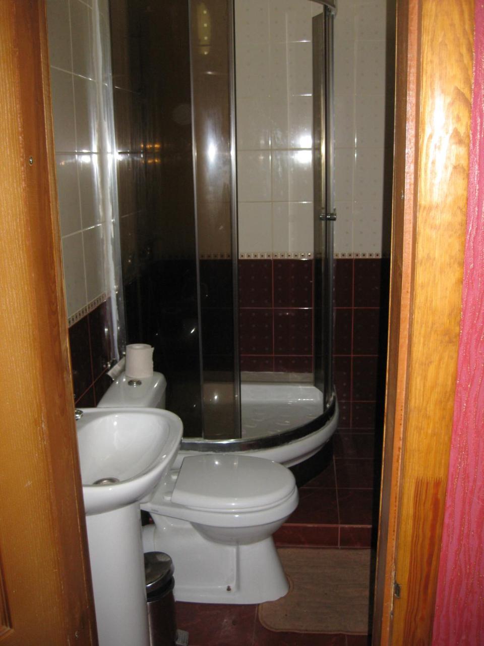 Hotel Dubrava Poltava Buitenkant foto