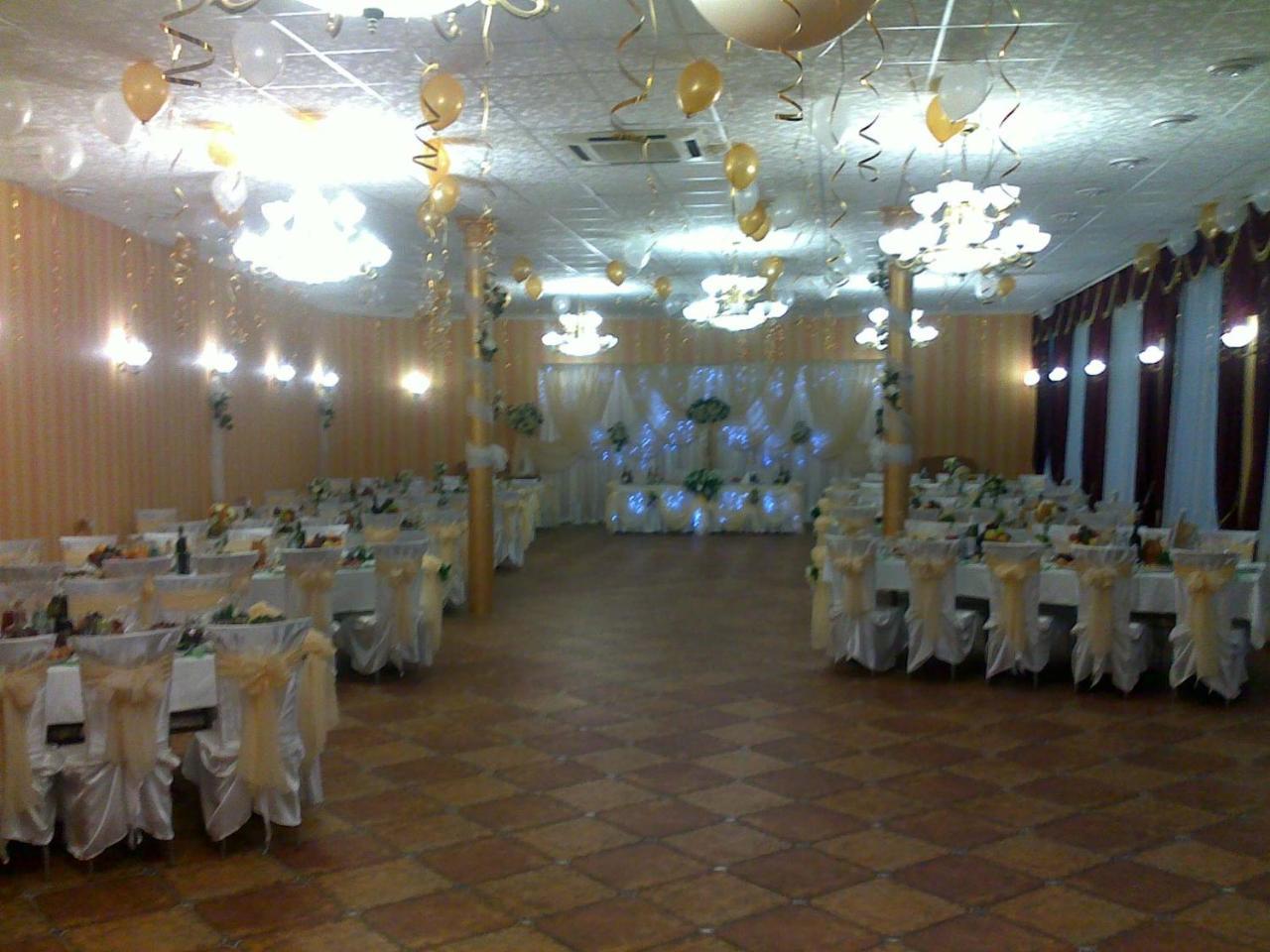Hotel Dubrava Poltava Buitenkant foto