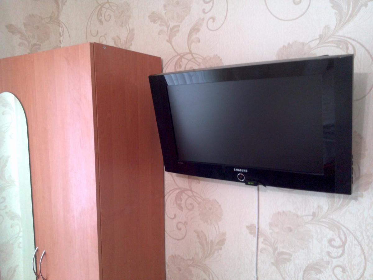 Hotel Dubrava Poltava Buitenkant foto