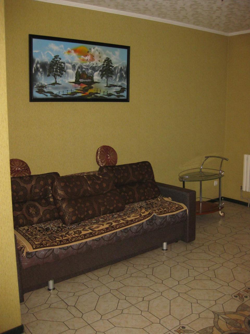 Hotel Dubrava Poltava Buitenkant foto