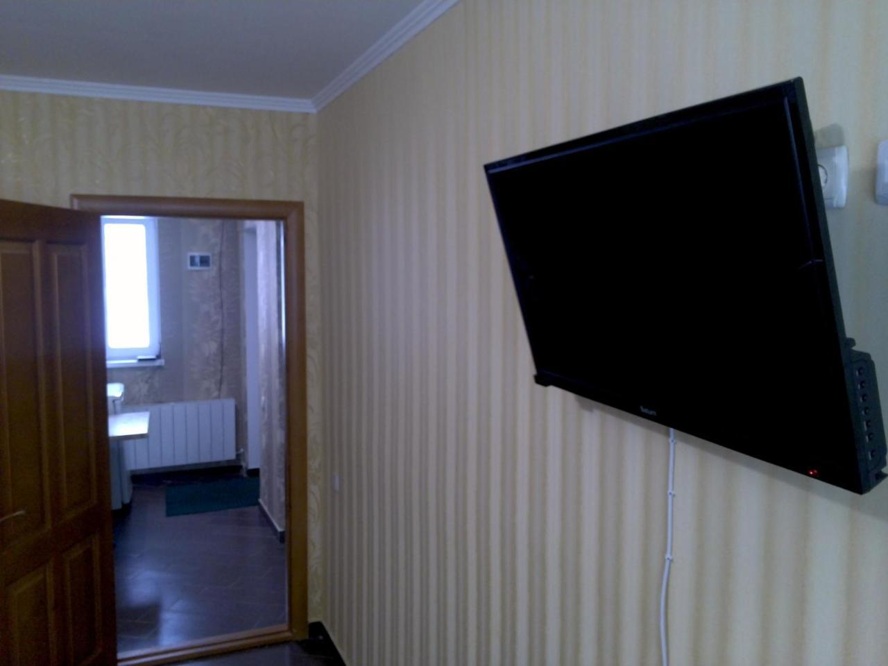 Hotel Dubrava Poltava Buitenkant foto