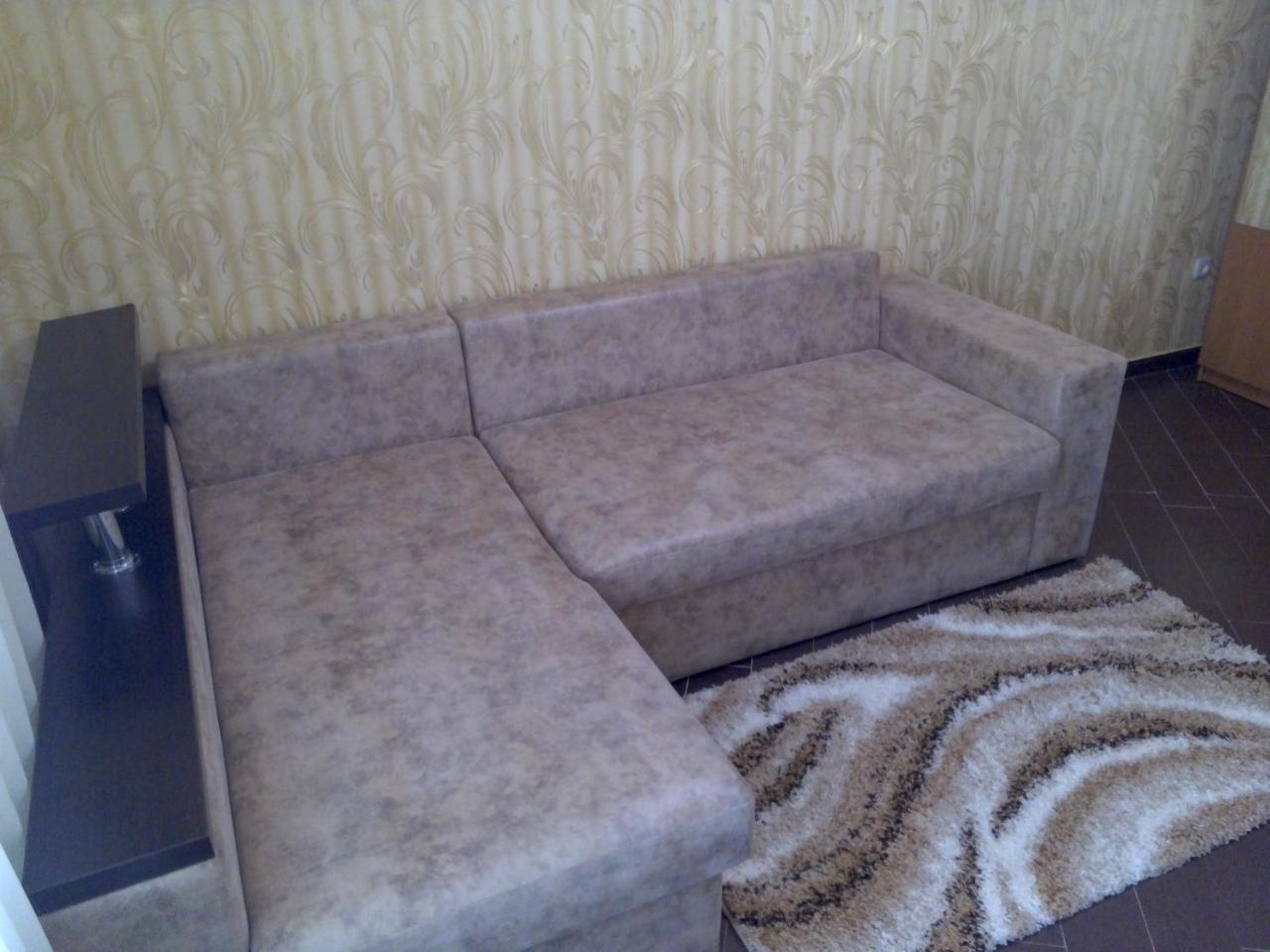 Hotel Dubrava Poltava Buitenkant foto