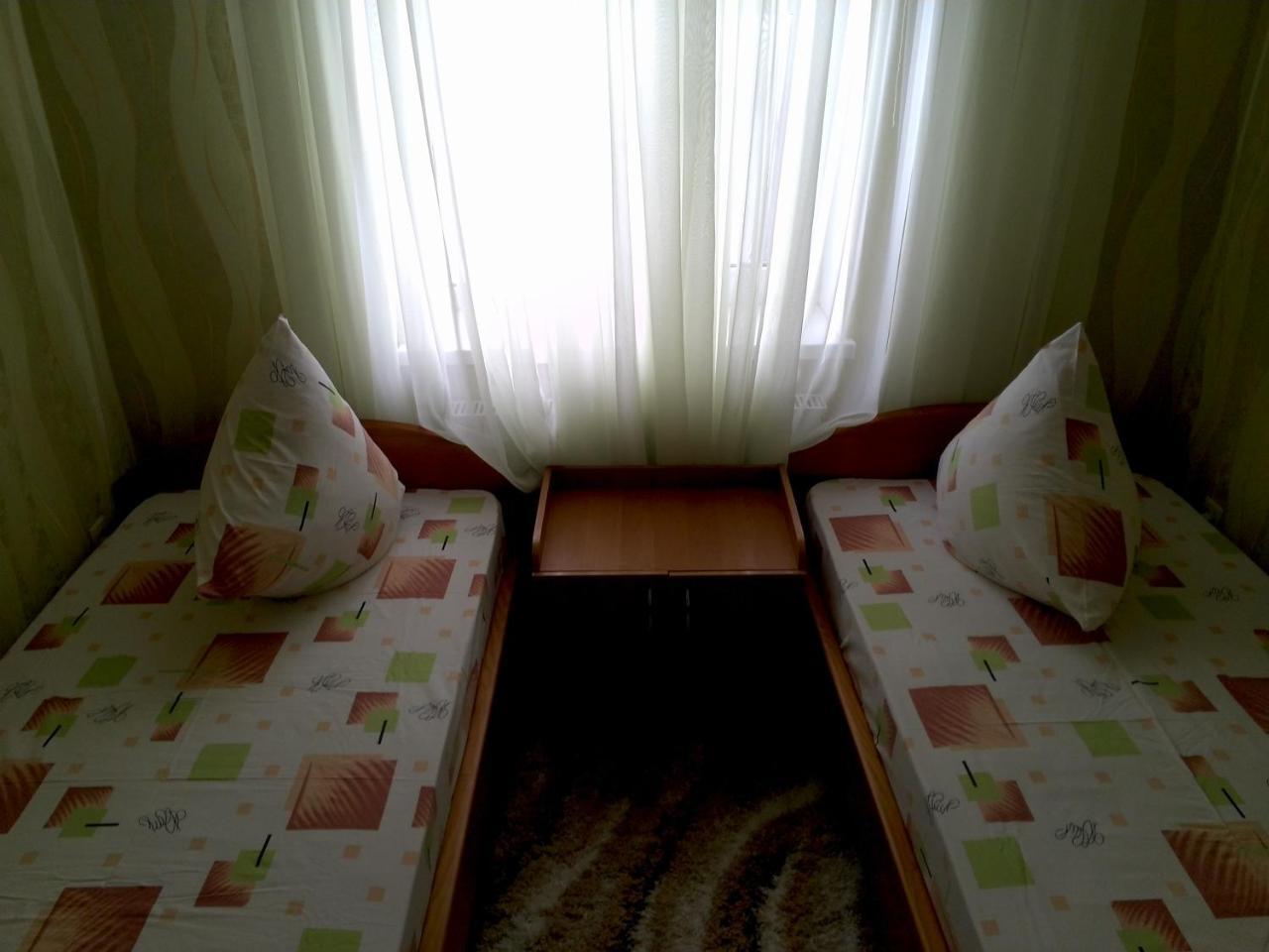 Hotel Dubrava Poltava Buitenkant foto