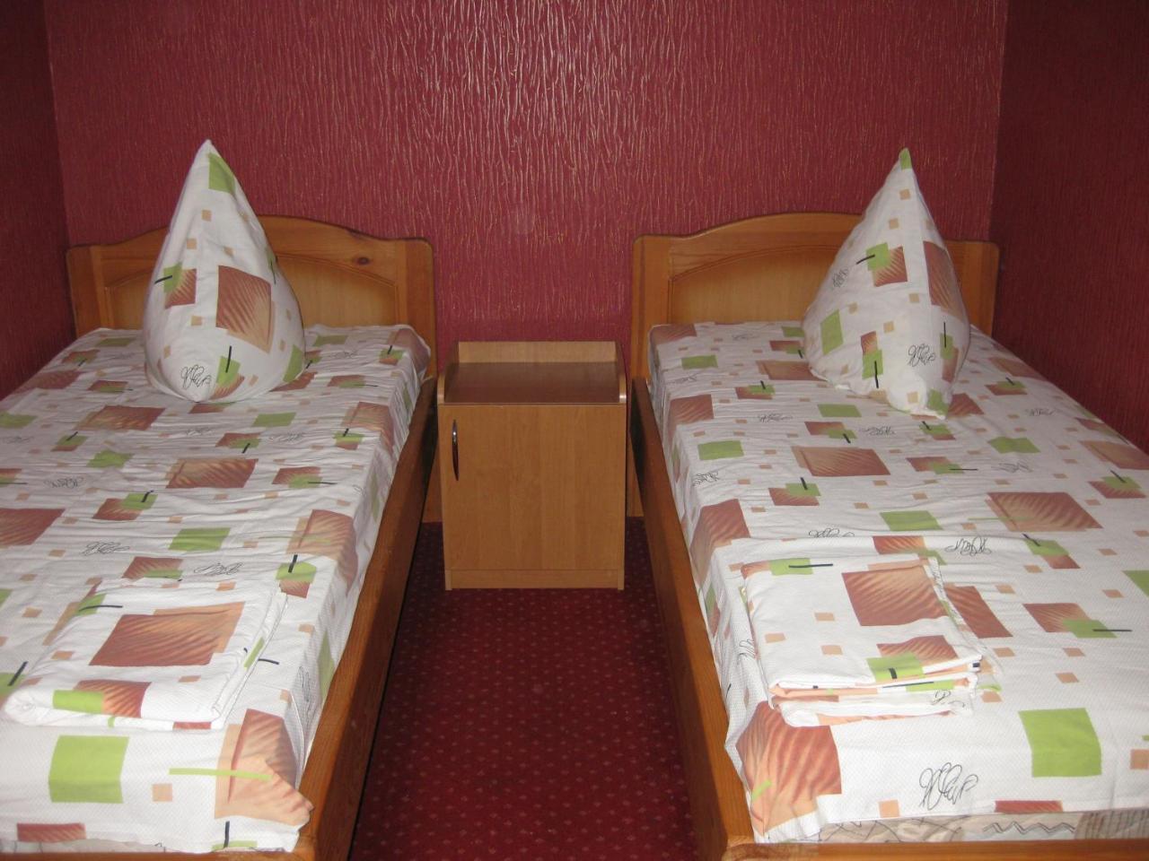 Hotel Dubrava Poltava Buitenkant foto